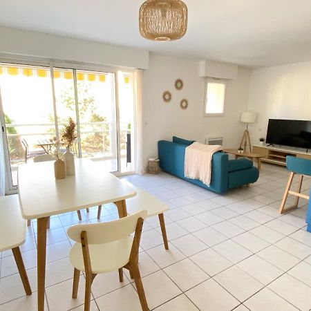Le Pontappart Royan Exterior foto