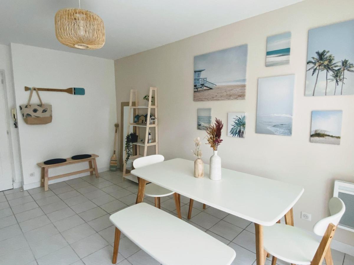 Le Pontappart Royan Exterior foto