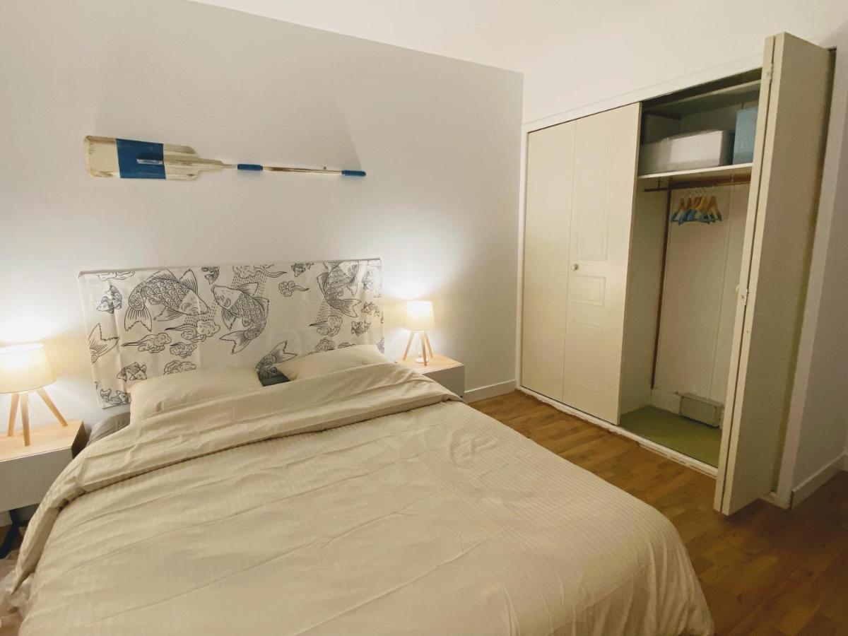 Le Pontappart Royan Exterior foto