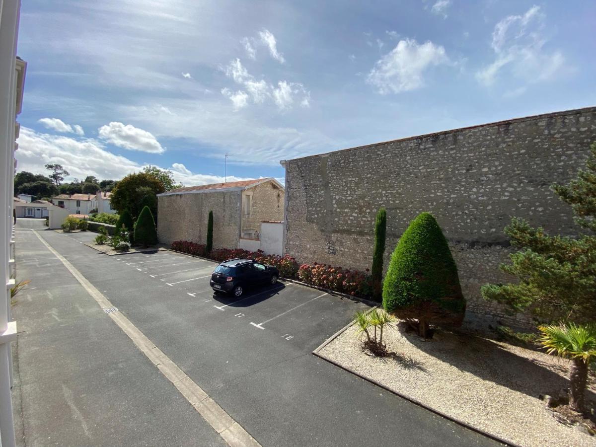 Le Pontappart Royan Exterior foto